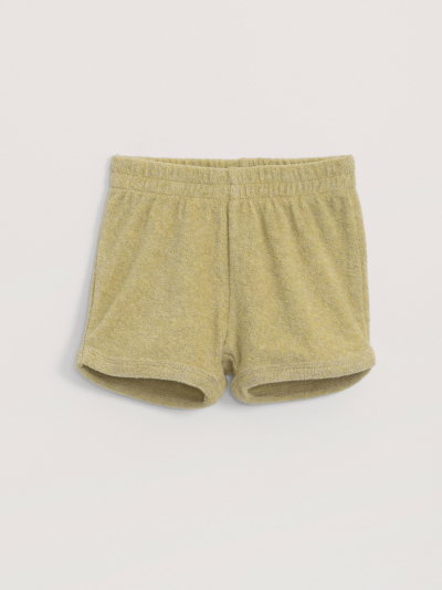 Terry Shorts