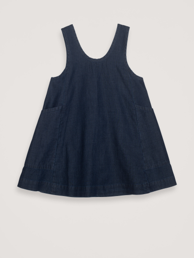 Denim Kjole