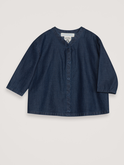 Baby Denimjakke