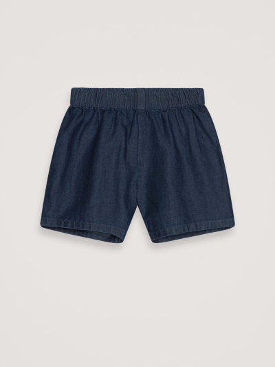 Baby Denim Shorts