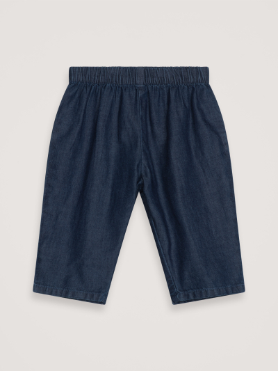 Baby Denim Bukser