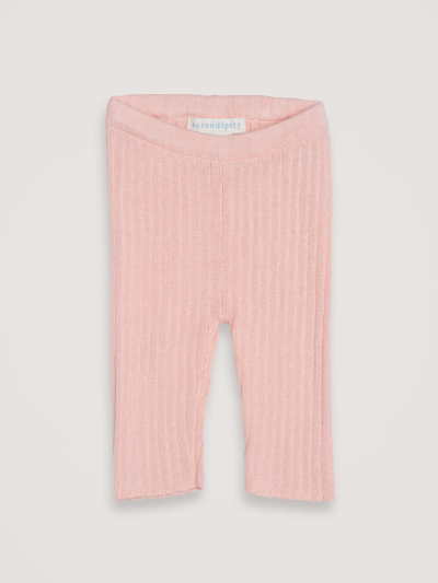 Baby Rib Bukser