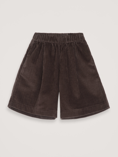 Culotte Nederdel