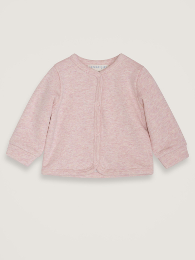 Baby Sweat Jakke