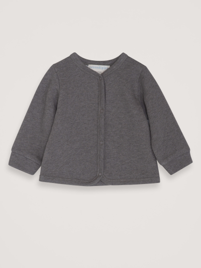 Baby Sweat Jakke