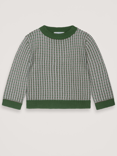 Tekstur Sweater