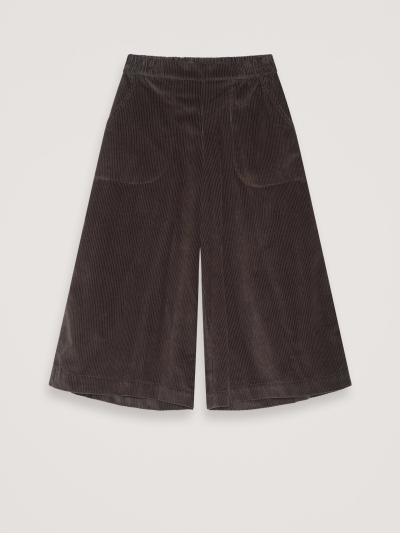 Løse Culotte Bukser