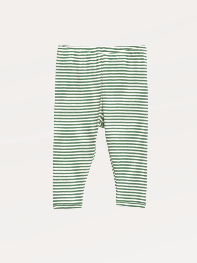 Baby Stribede Leggings