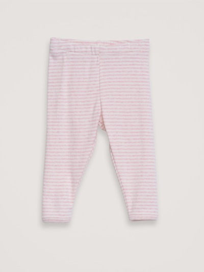 Baby Stribede Leggings