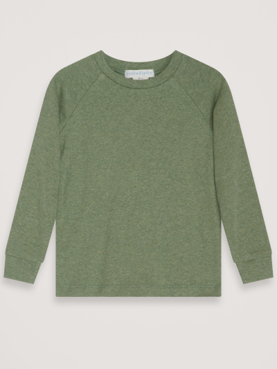 Raglan T-Shirt