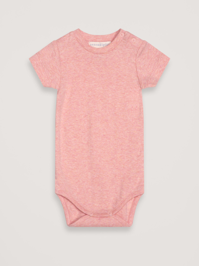 Baby Body Kortærmet