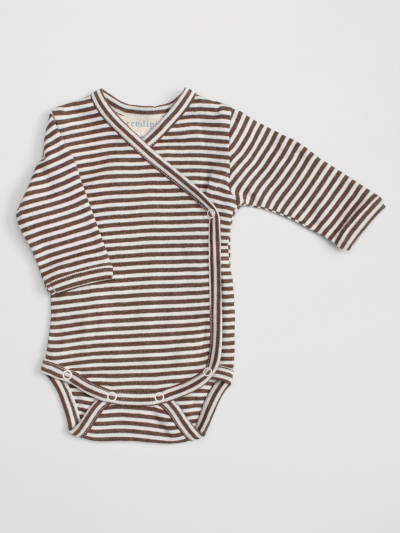 Nyfødt Slå-om Body