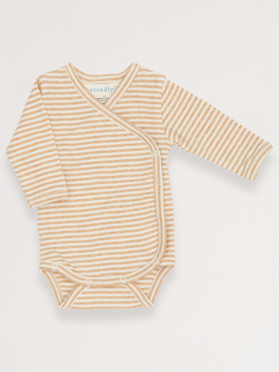 Nyfødt Slå-om Body