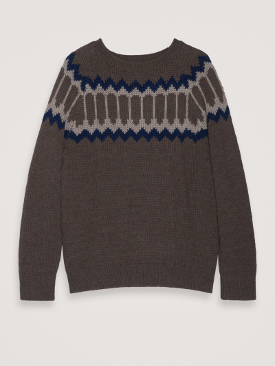 Llama Raglan