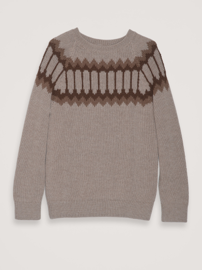 Llama Raglan