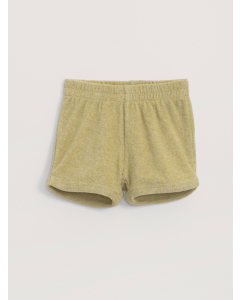 Terry Shorts