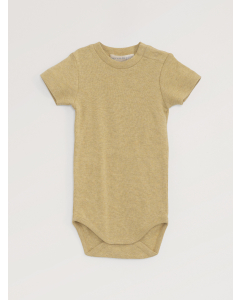 Baby Body Kortærmet
